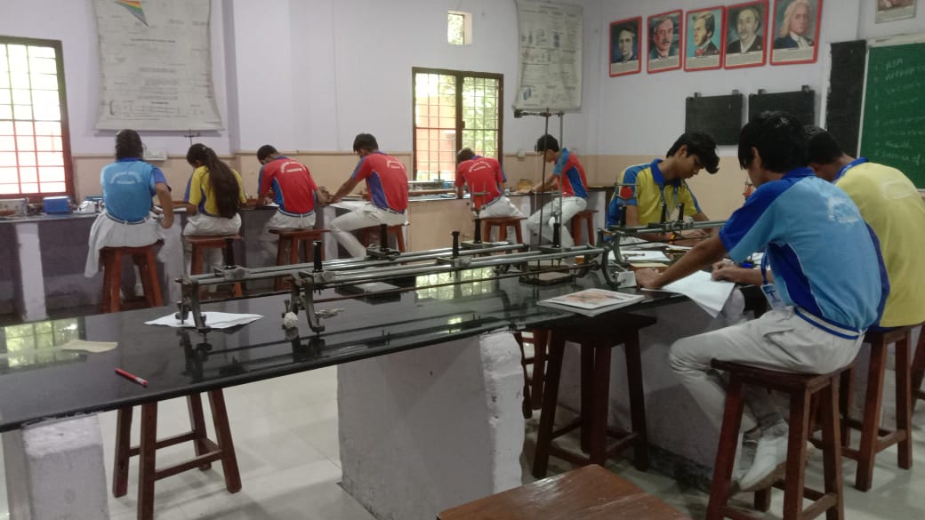 Physics Lab